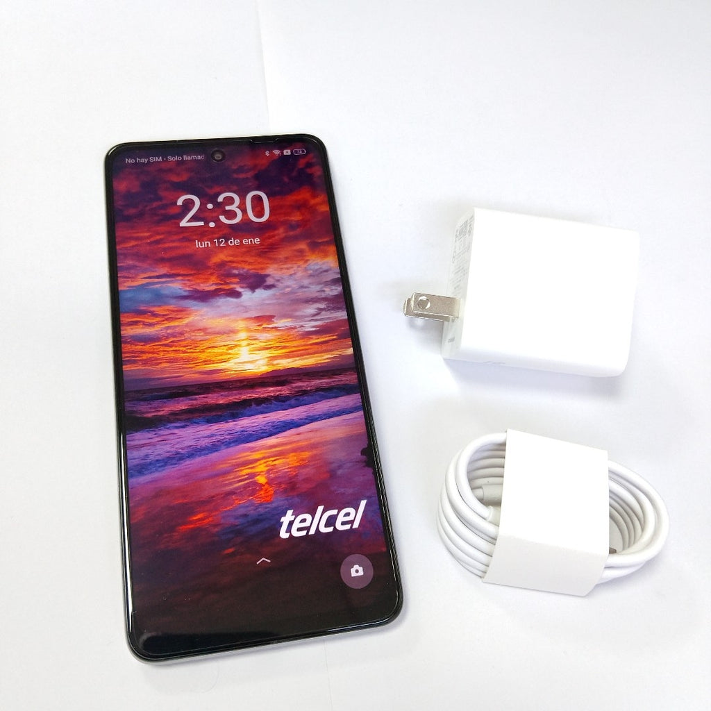 CELULAR OPPO  A60 CPH3669 256 GB 8 GB RAM (SEMINUEVO)