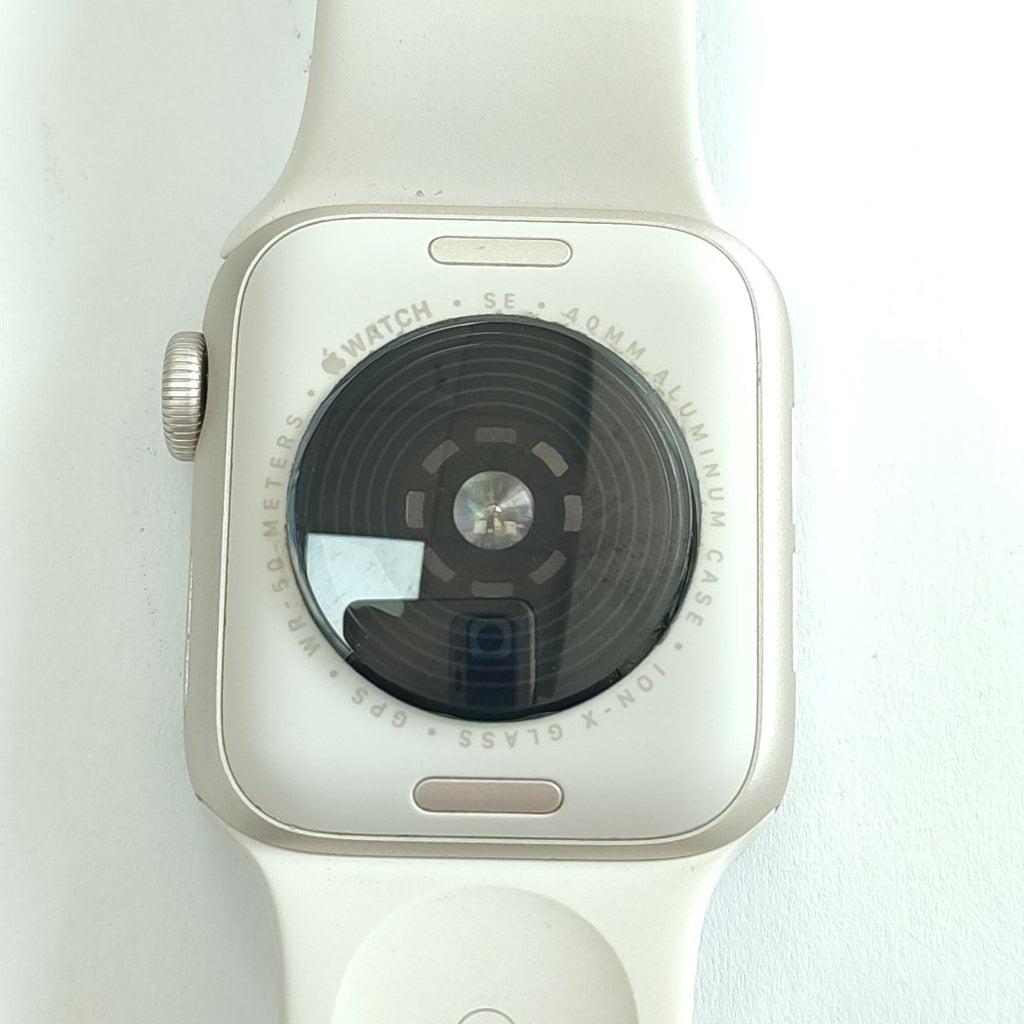 SMARTWATCH APPLE SE 2 ALUMINIO A2722 40 MM GPS (SEMINUEVO)