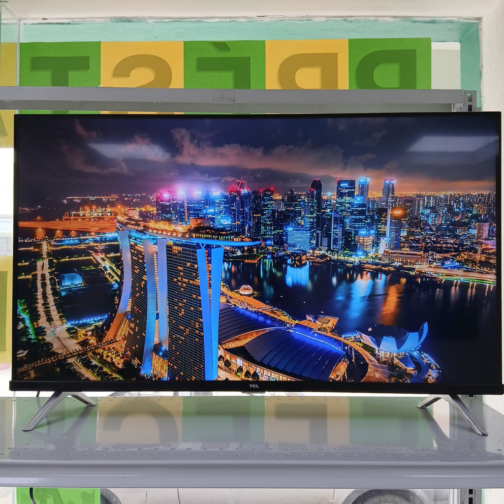 PANTALLA TCL 40A345 (2022) 40" LED FULL HD (SEMINUEVO)