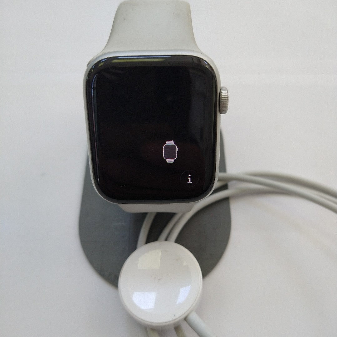 SMARTWATCH APPLE SE 2 ALUMINIO A2723 44 MM GPS (SEMINUEVO)