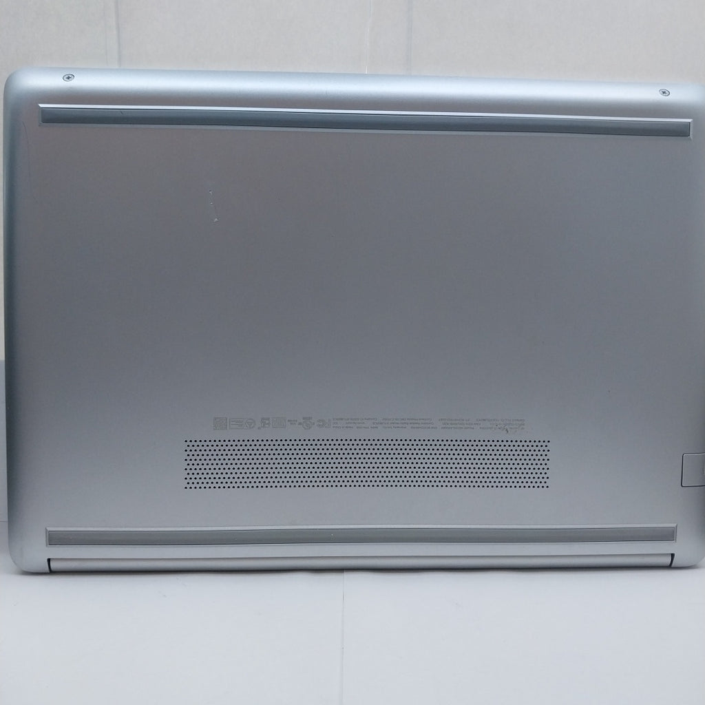 LAPTOP HP 14-DK1508LA (2022) 256 GB SSD 8 GB RAM