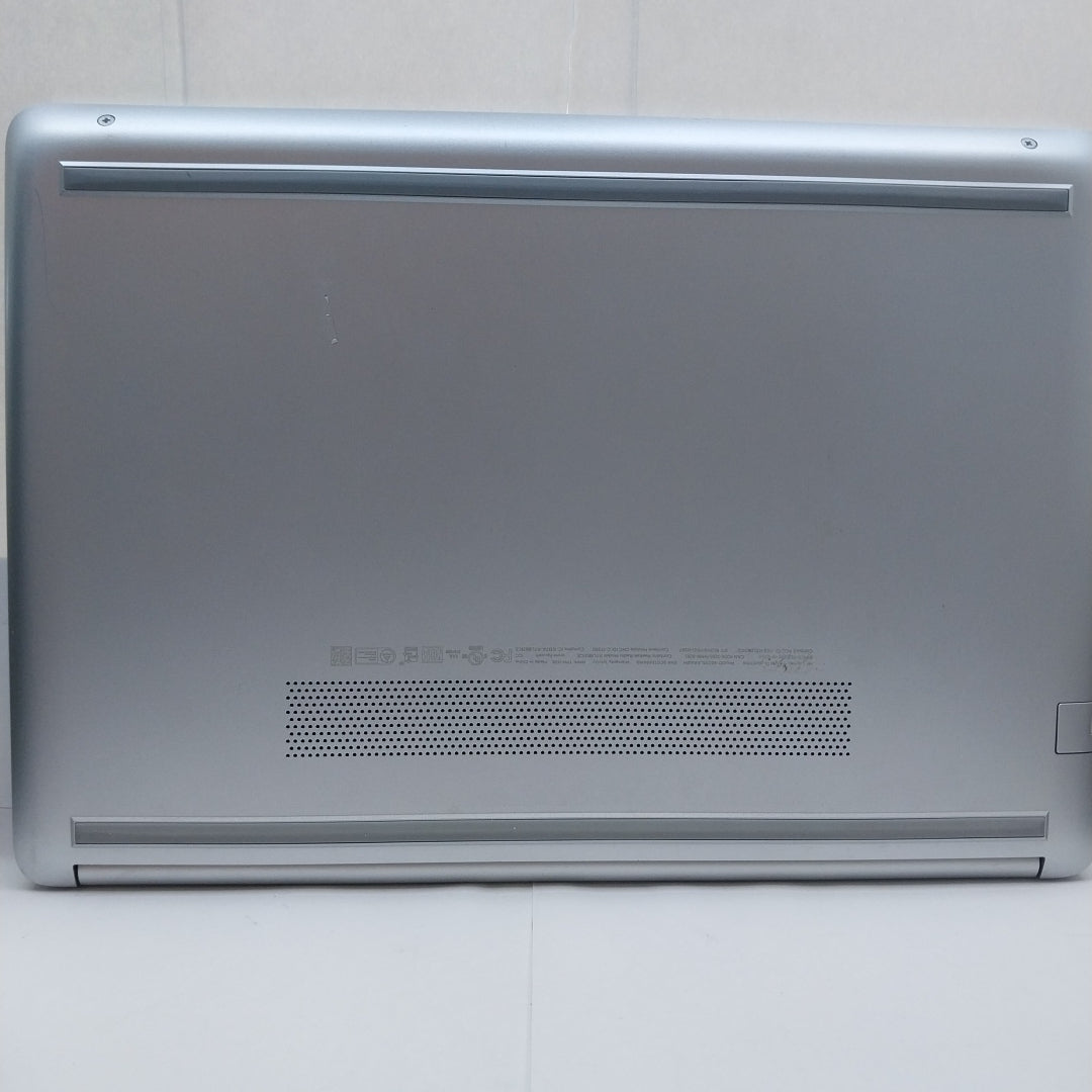 LAPTOP HP 14-DK1508LA (2022) 256 GB SSD 8 GB RAM