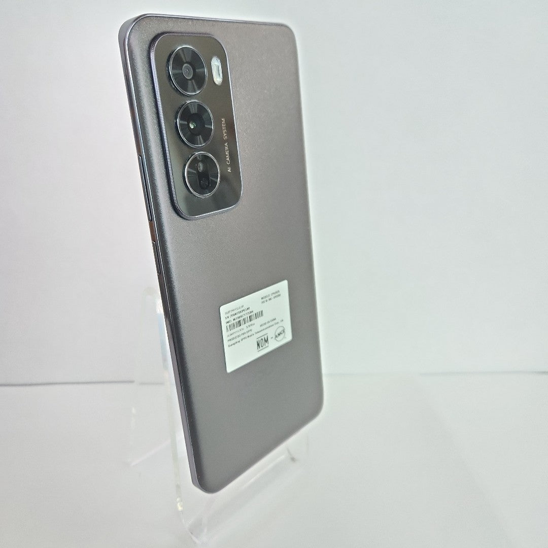 CELULAR OPPO   RENO12 5G CPH2625 (2024) 512 GB 12 GB RAM (SEMINUEVO)