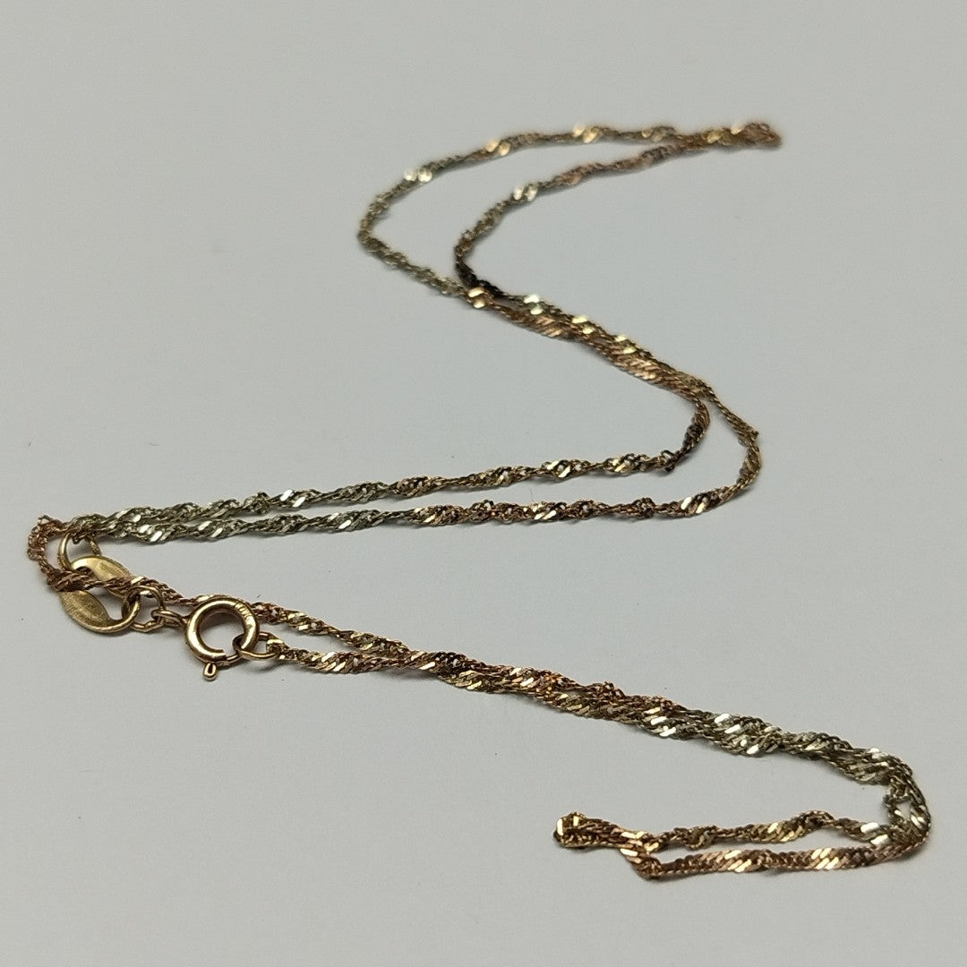 K1 0,70 GRMS 8 K ESPECIFICACIONES COMPLEMENTARIAS CADENA DELGADA (SEMINUEVO)