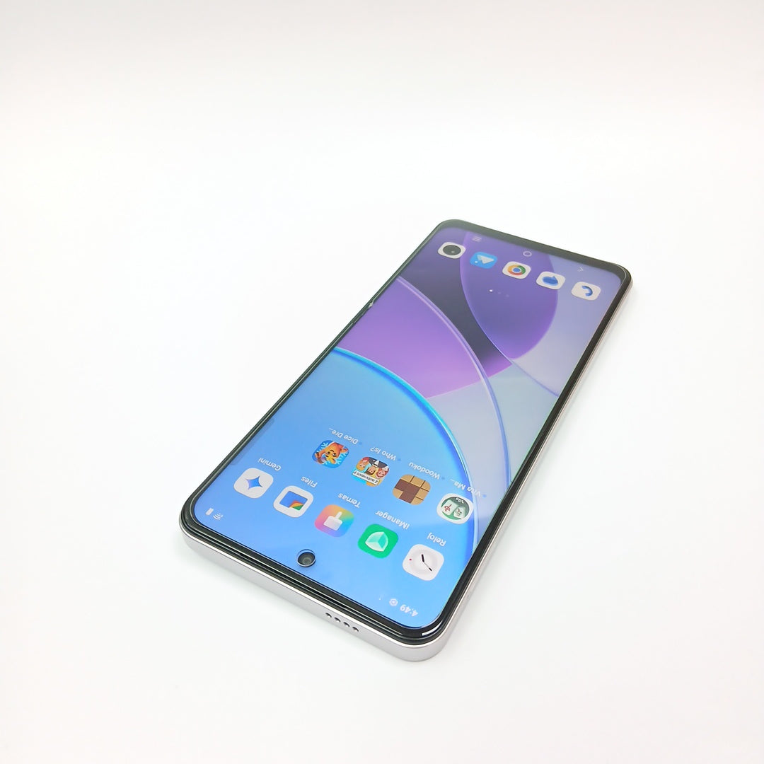 CELULAR VIVO Y19S V2419 (2024) 256 GB 8 GB RAM (SEMINUEVO)