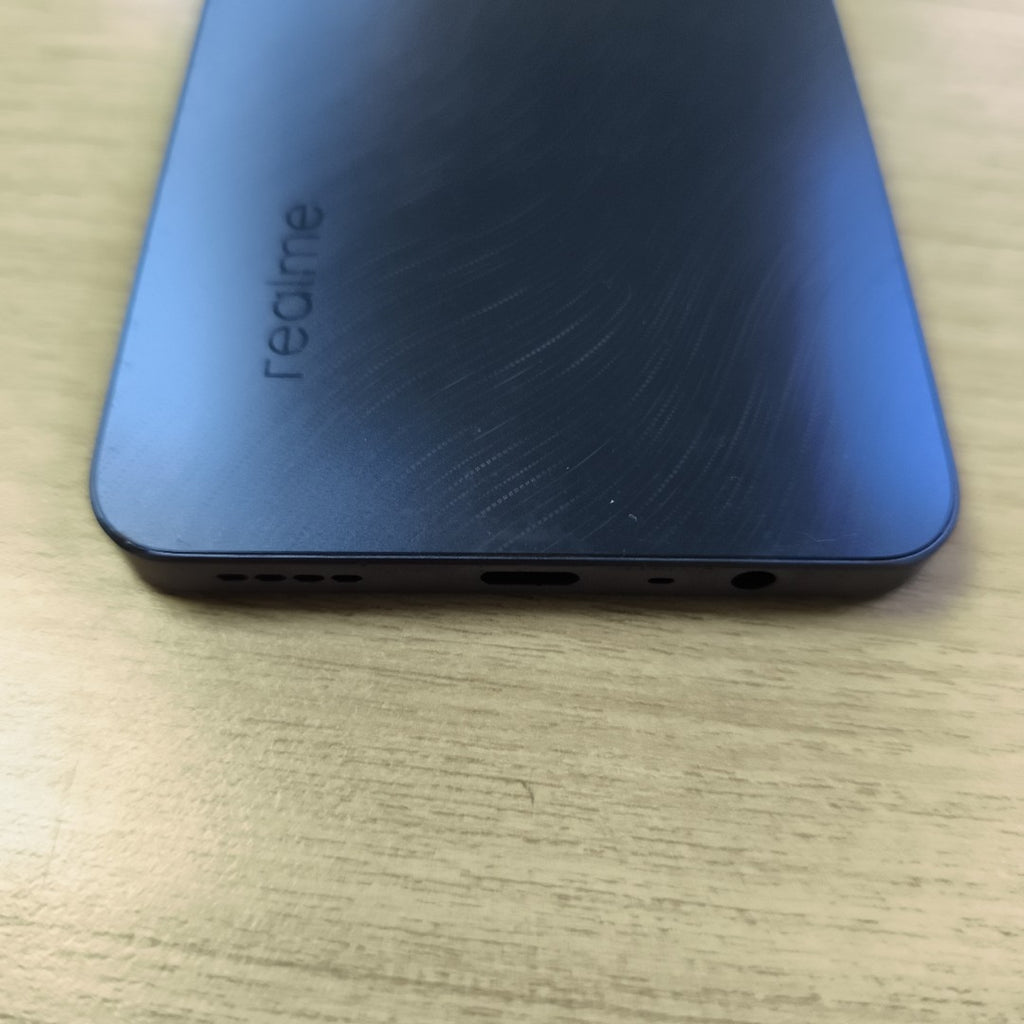 CELULAR REALME REALME NOTE 60-RMX3933(2023) 128 GB 4 GB RAM (SEMINUEVO)