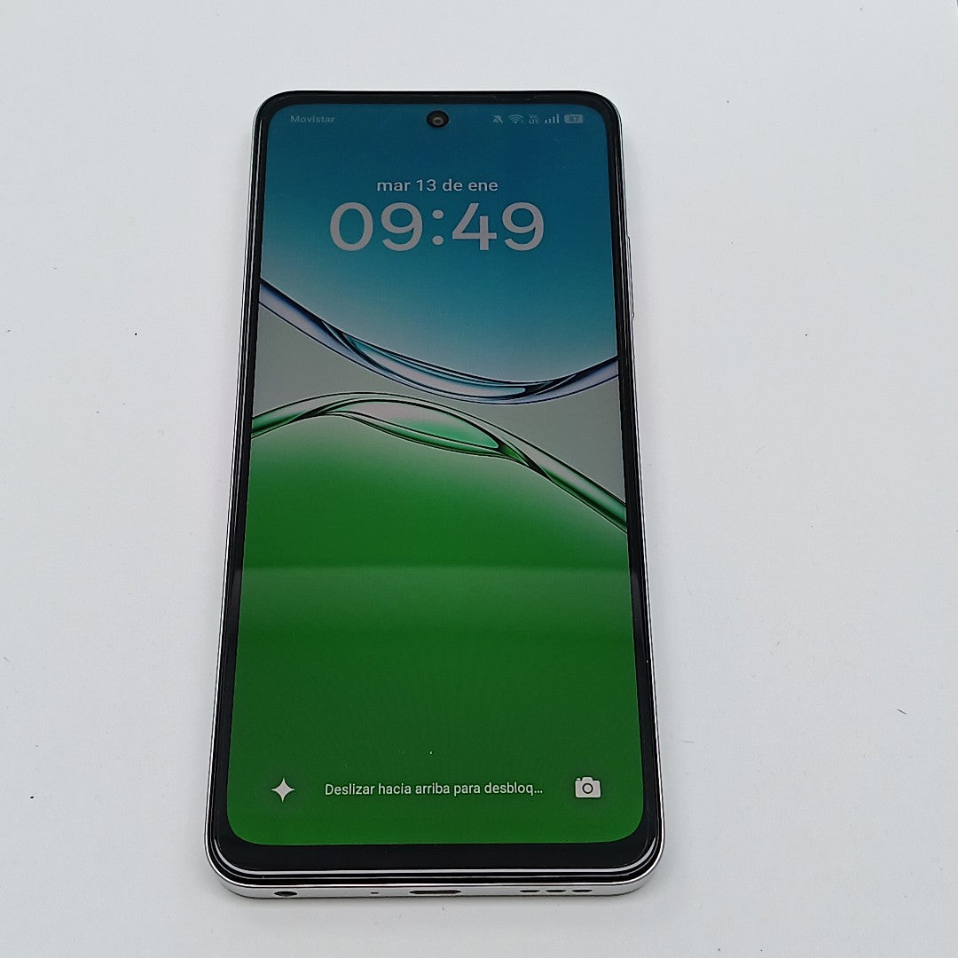 CELULAR OPPO  A5 CPH2727 (2025) 256 GB 4 GB RAM (SEMINUEVO)