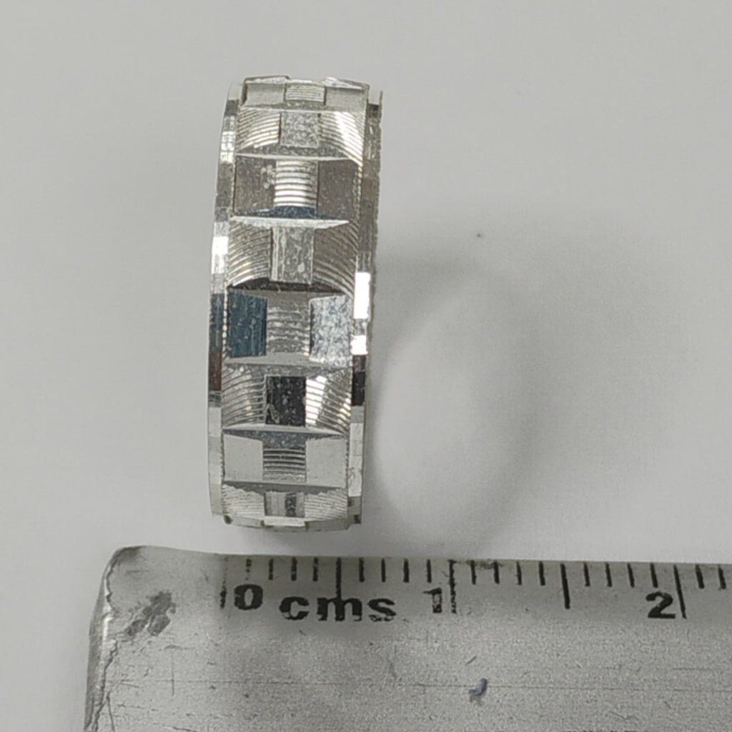 ARGOLLA PLATA 2,40 GRMS (SEMINUEVO)