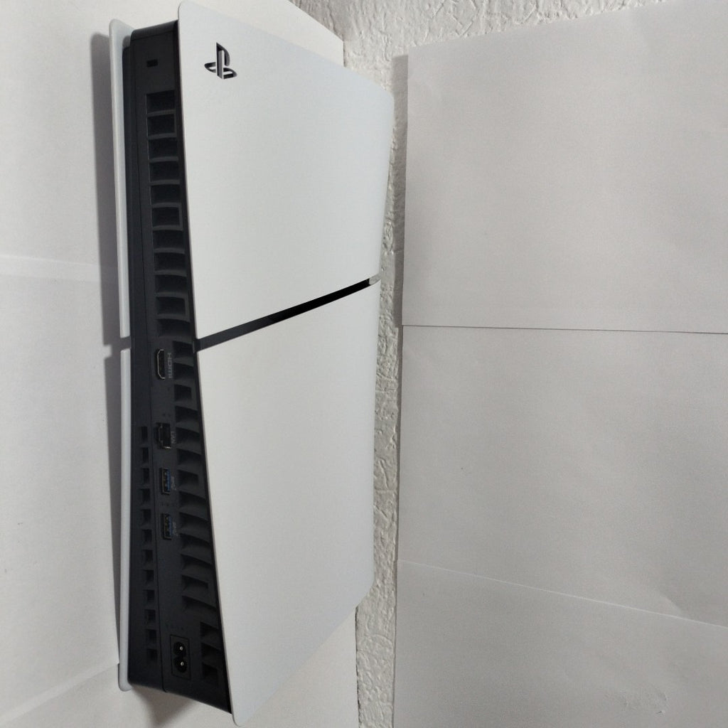 CONSOLA DE VIDEOJUEGO SONY PS5 SLIM 1 TB SSD (SEMINUEVO)