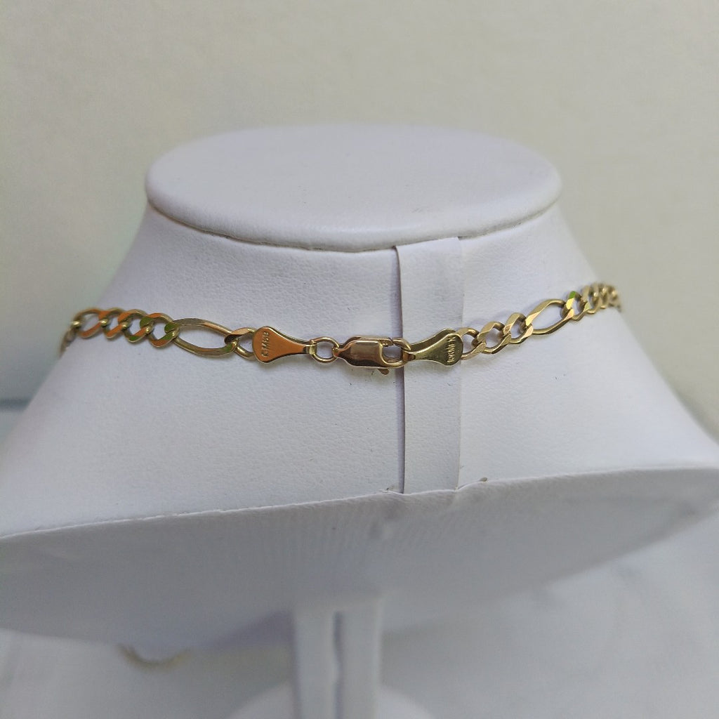 CADENA ORO 10 K 10,70 GRMS (SEMINUEVO)