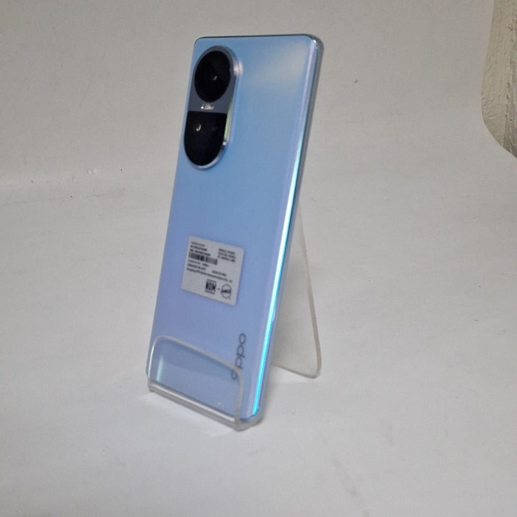 CELULAR OPPO  RENO10 5G CPH2531 (2023) 256 GB 8 GB RAM (SEMINUEVO)