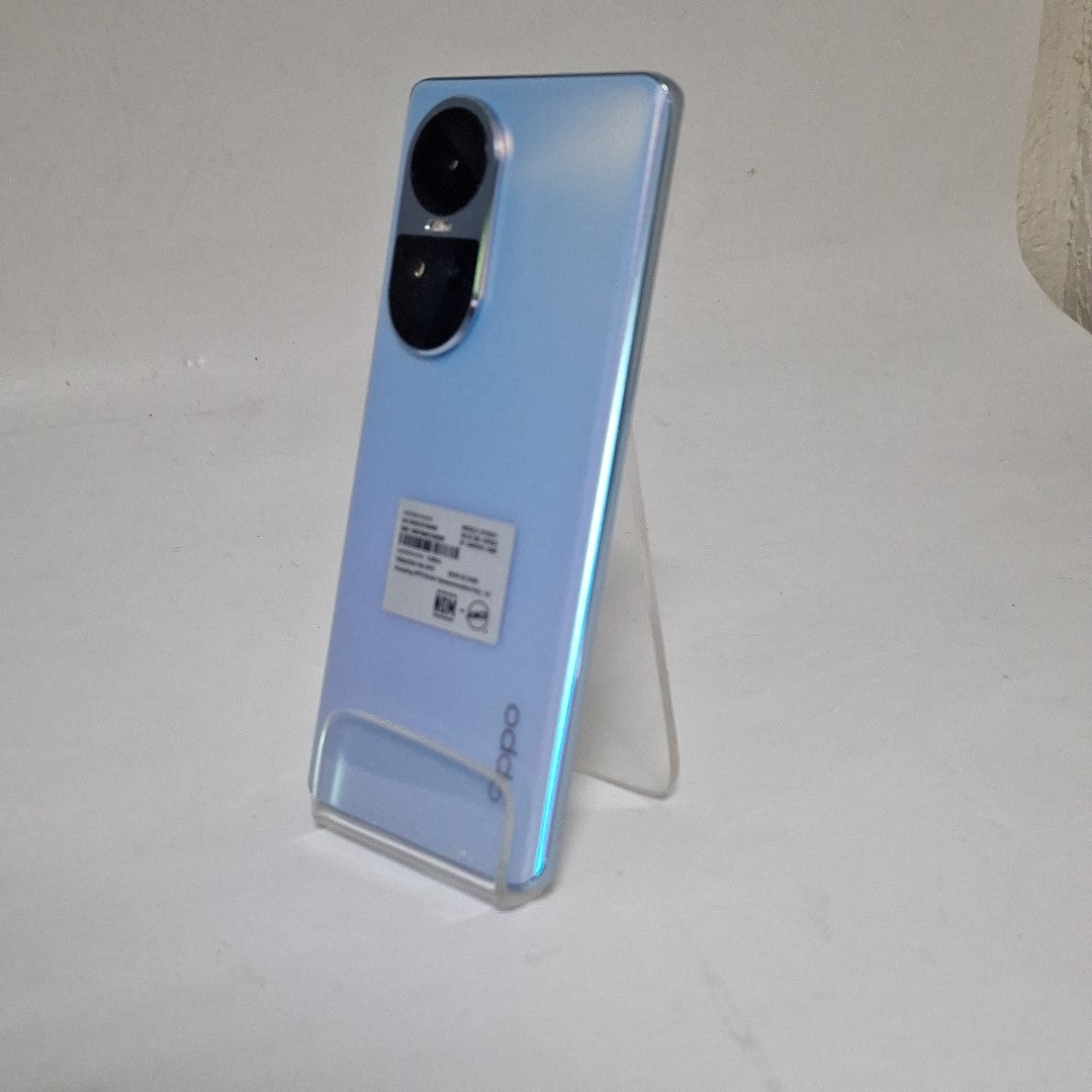 CELULAR OPPO  RENO10 5G CPH2531 (2023) 256 GB 8 GB RAM (SEMINUEVO)