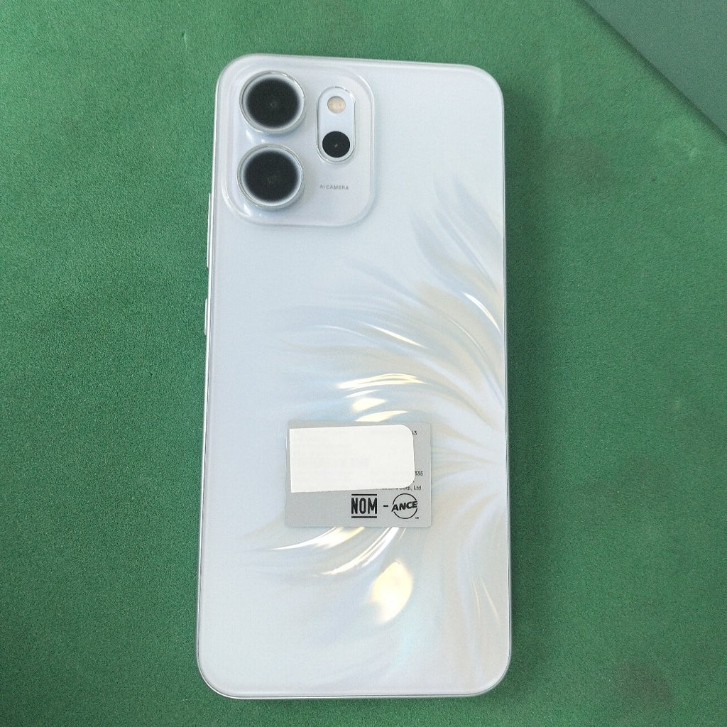 CELULAR OPPO  RENO 14 F CPH2743 (2025) 256 GB 12 GB RAM (SEMINUEVO)