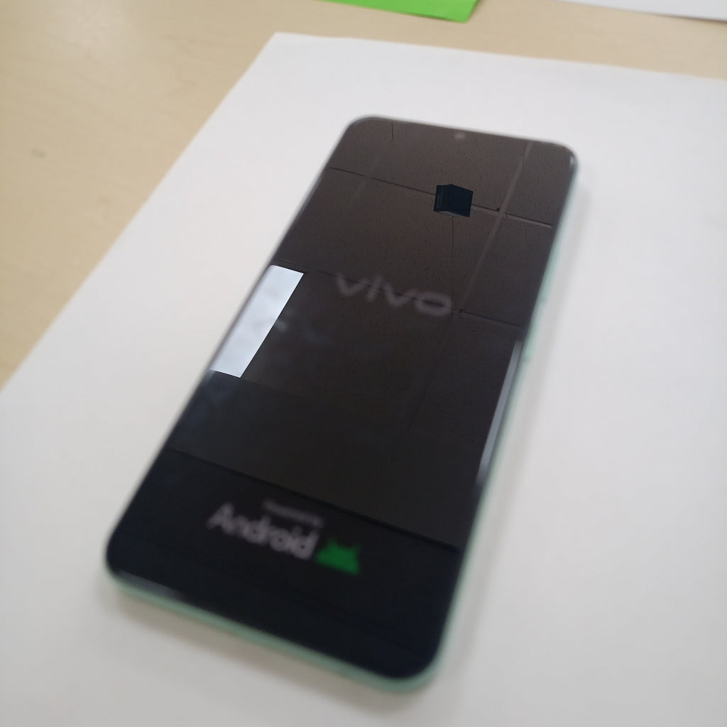 CELULAR VIVO Y03 V2332 (2024) 128 GB 4 GB RAM (SEMINUEVO)