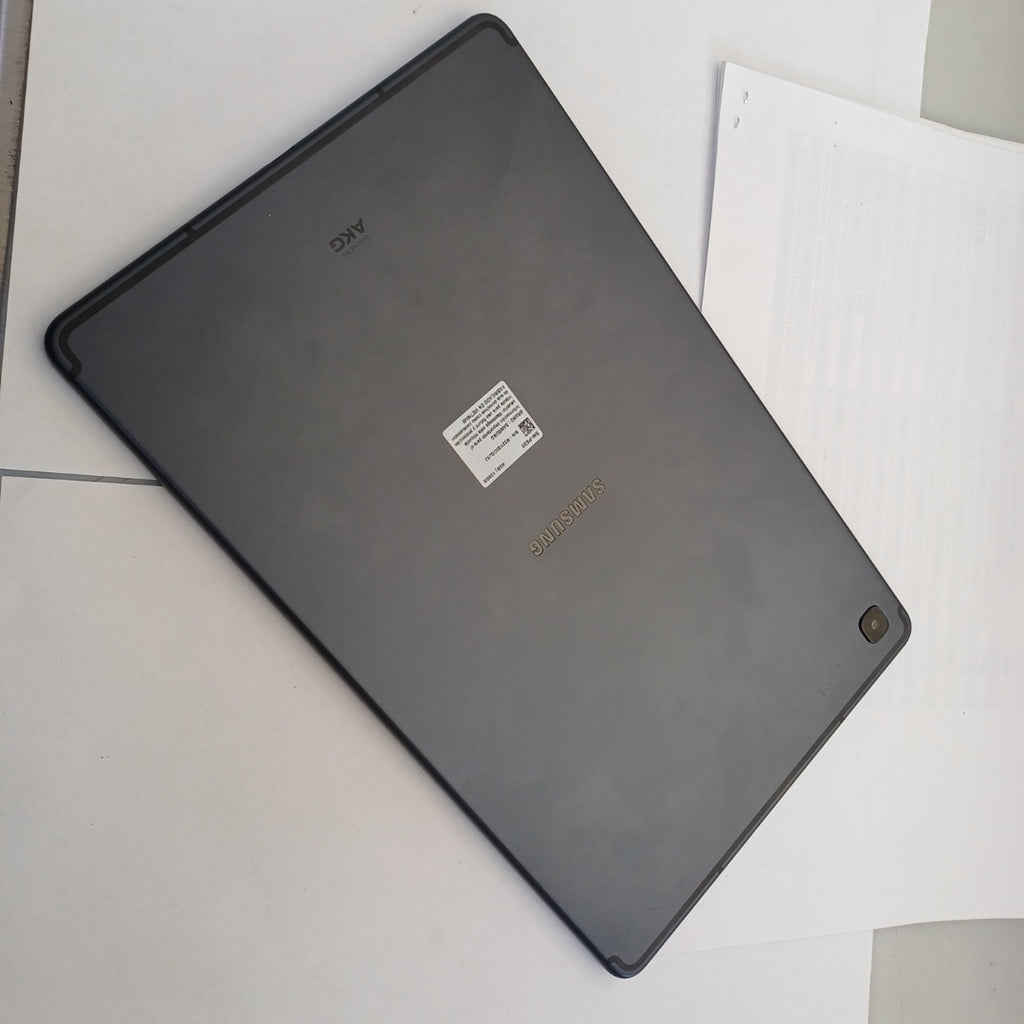 TABLETA SAMSUNG GALAXY TAB S6 LITE SM-P620 (2024) 128 GB 4 GB RAM (SEMINUEVO)