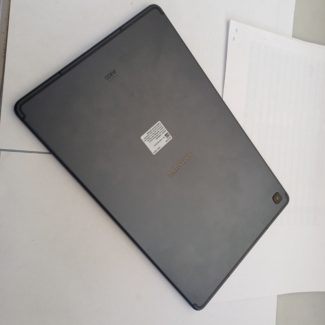 TABLETA SAMSUNG GALAXY TAB S6 LITE SM-P620 (2024) 128 GB 4 GB RAM (SEMINUEVO)
