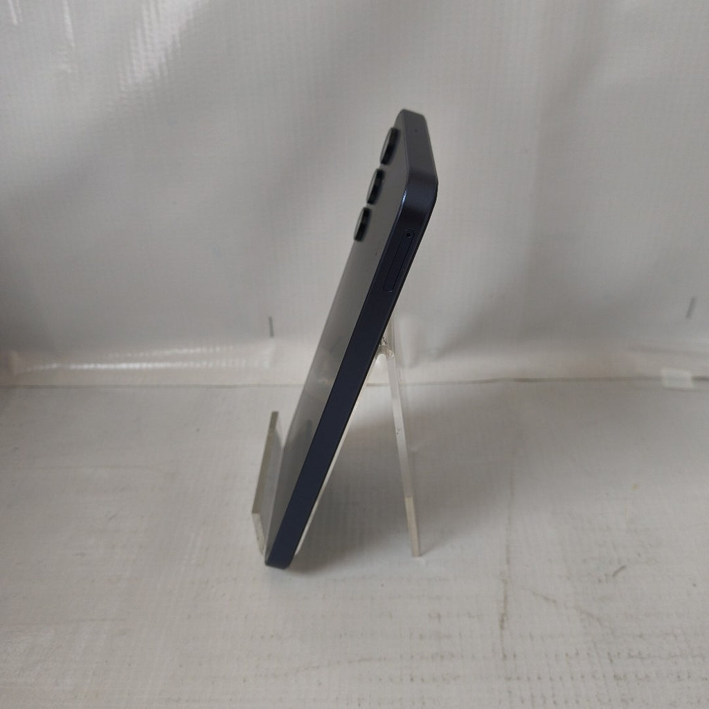 CELULAR SAMSUNG GALAXY A15 5G SM-A156M/N (2023) 128 GB 4 GB RAM (SEMINUEVO)