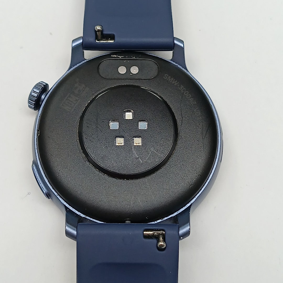 SMARTWATCH STEREN SMW-3000GR 22 MM BLUETOOTH (SEMINUEVO)