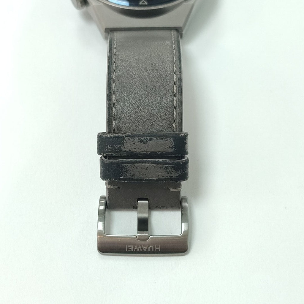 SMARTWATCH HUAWEI WATCH GT 3 PRO ODN-B19 46 MM GPS (SEMINUEVO)