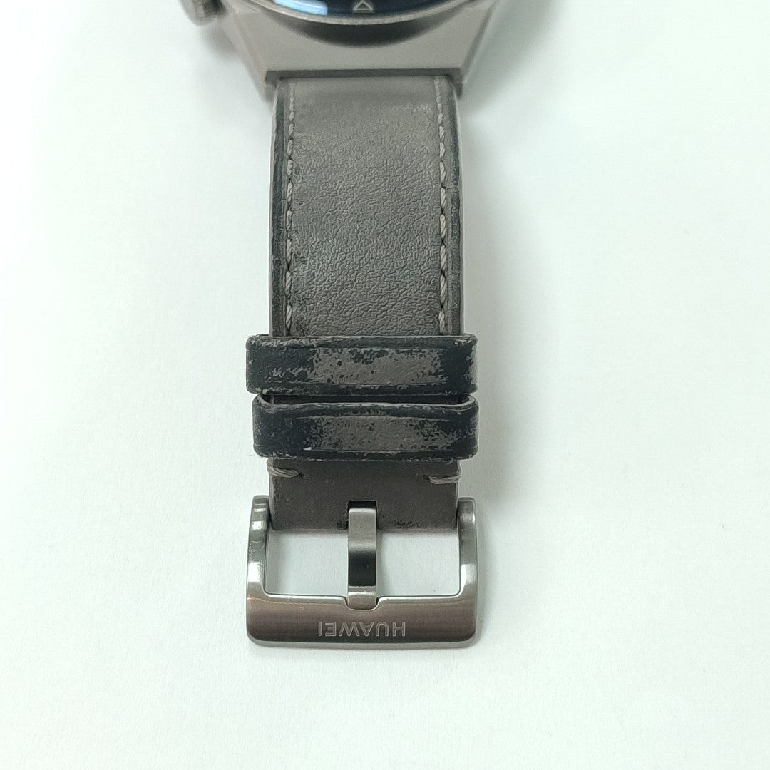 SMARTWATCH HUAWEI WATCH GT 3 PRO ODN-B19 46 MM GPS (SEMINUEVO)