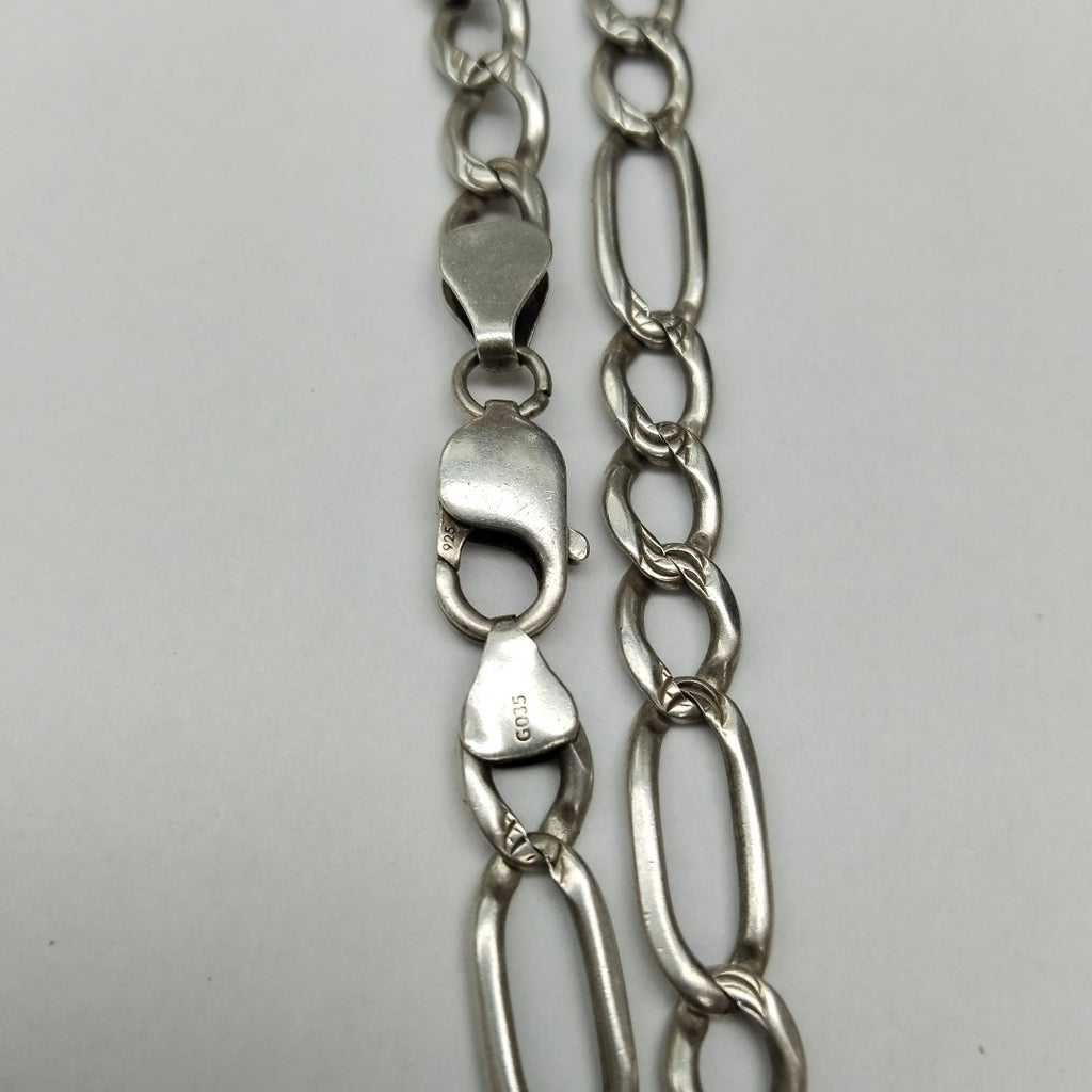 CADENA PLATA 49.6 GRMS (SEMINUEVO)