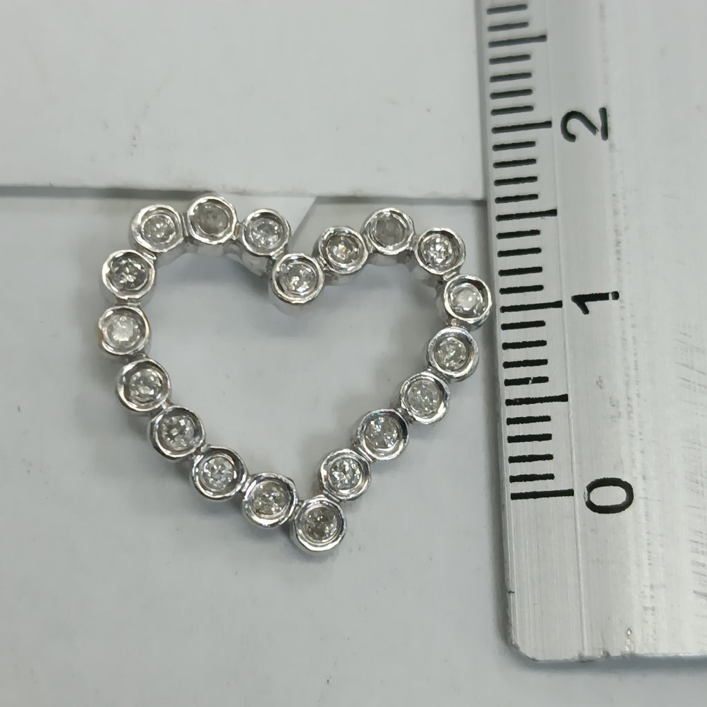 DIJE ORO 14 K 2.4 GRMS (SEMINUEVO)