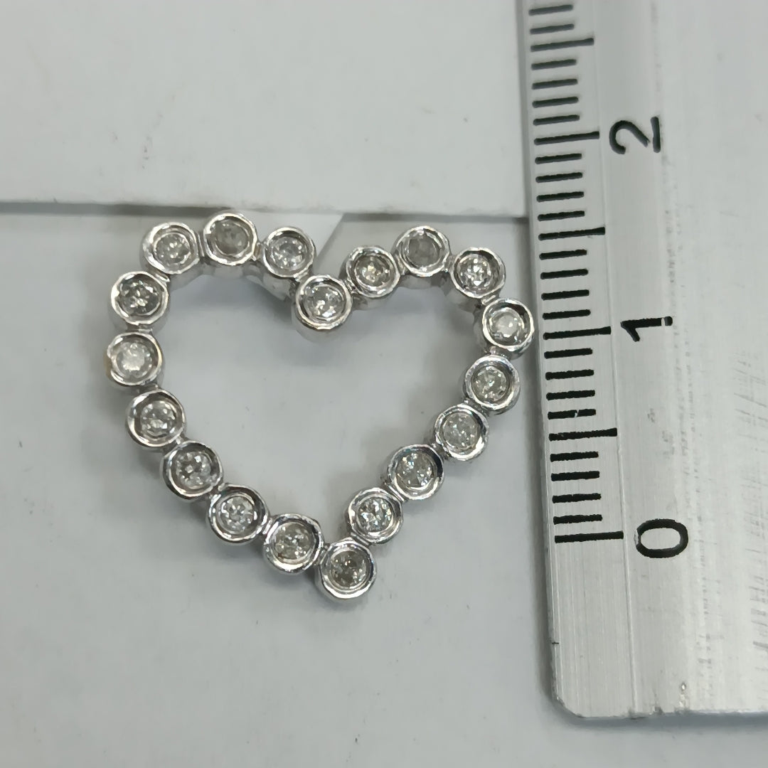 DIJE ORO 14 K 2.4 GRMS (SEMINUEVO)