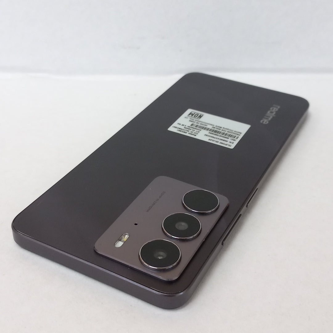CELULAR REALME C75 RMX3941 (2025) 256 GB 8 GB RAM (SEMINUEVO)