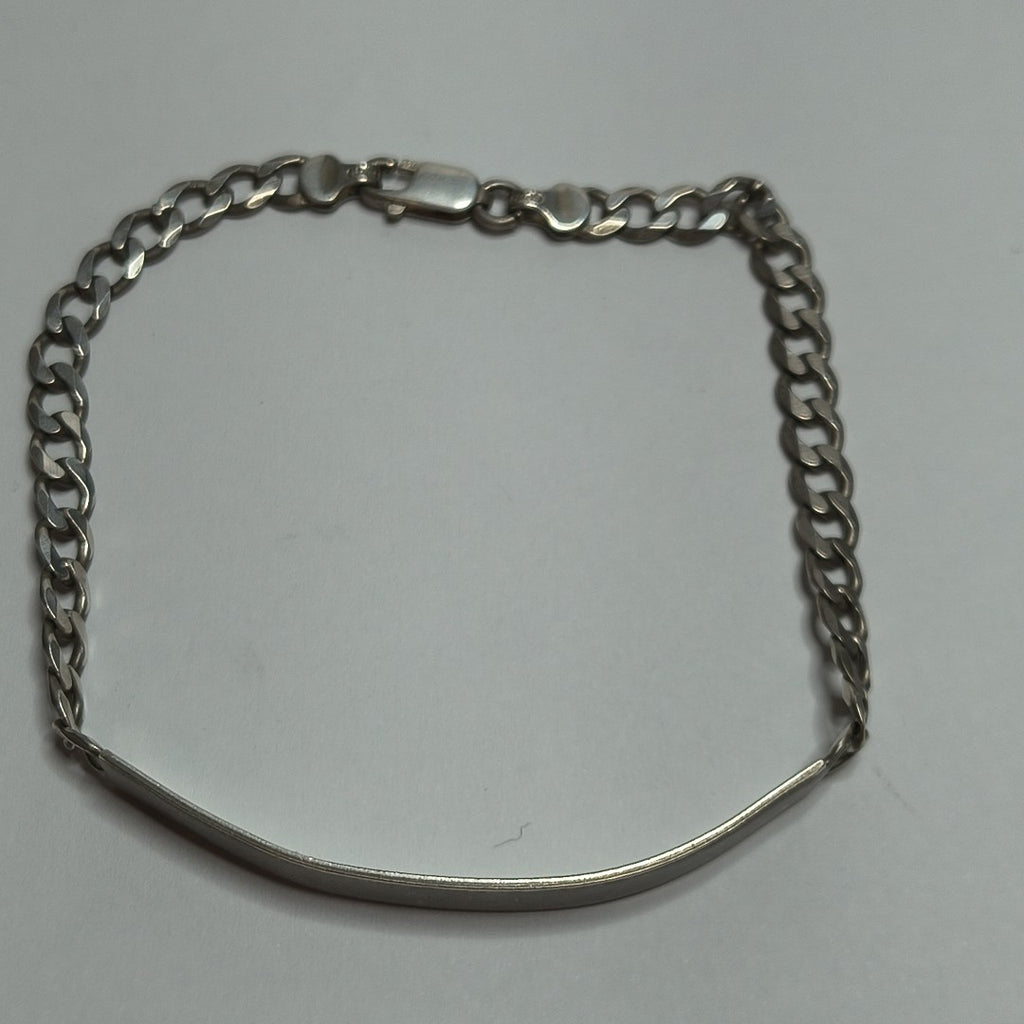 ESCLAVA PLATA 9.1 GRMS (SEMINUEVO)