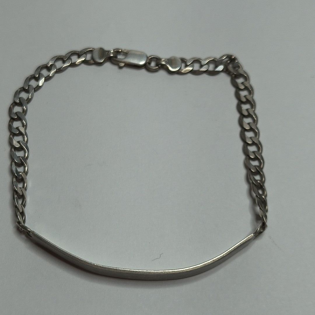 ESCLAVA PLATA 9.1 GRMS (SEMINUEVO)