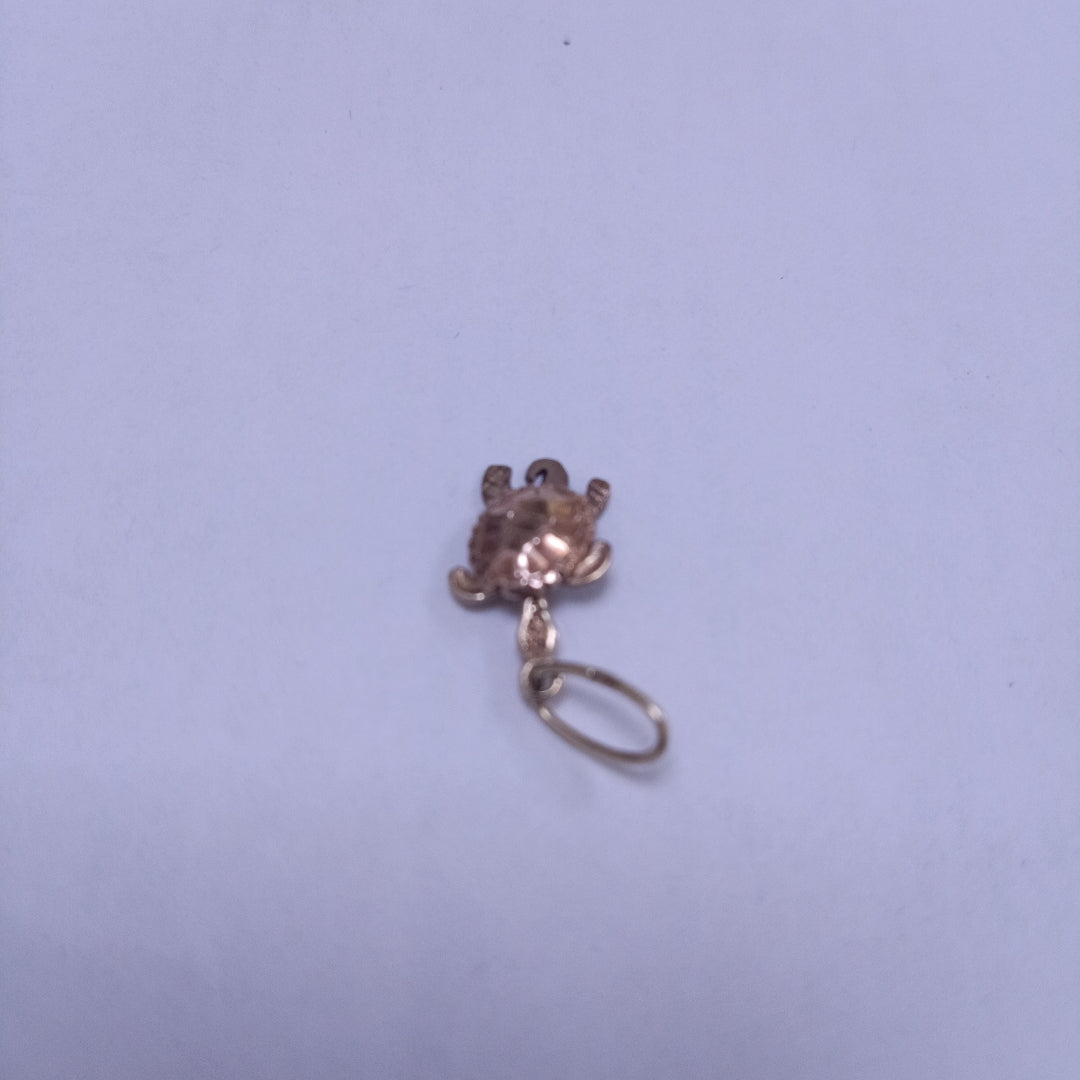 DIJE ORO 10 K 1,10 GRMS (SEMINUEVO)