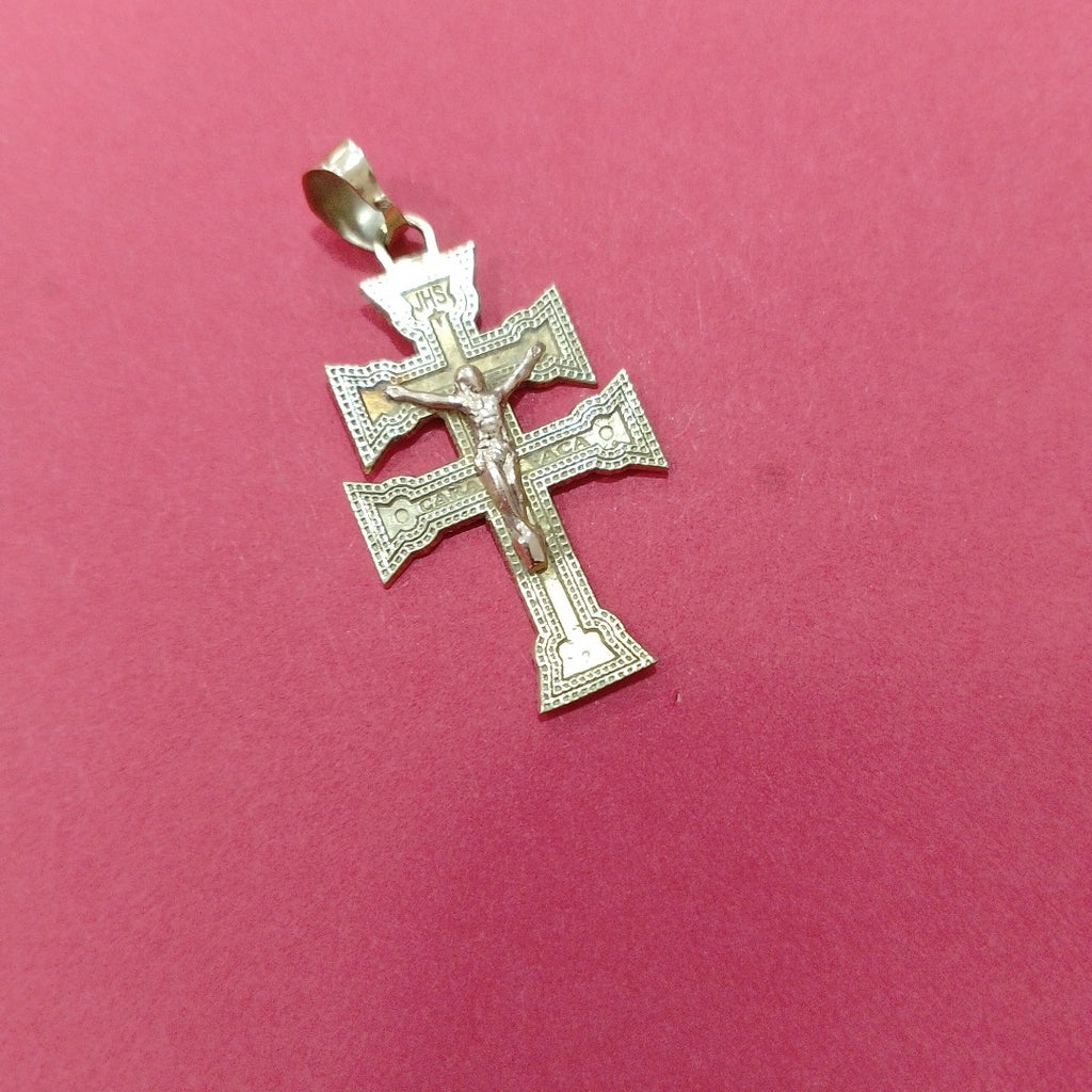 DIJE ORO 10 K 1.3 GRMS (SEMINUEVO)