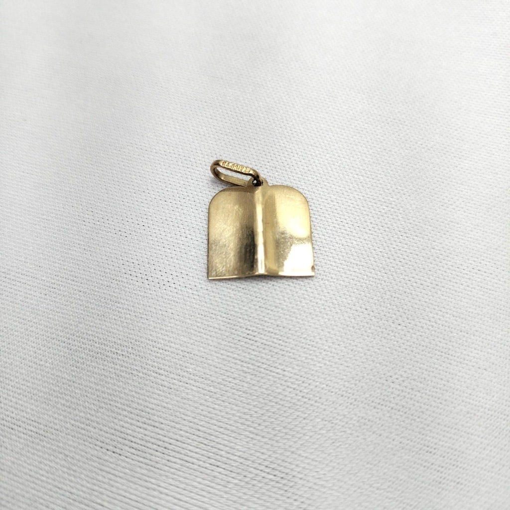 DIJE ORO 14 K 1.7 GRMS (SEMINUEVO)