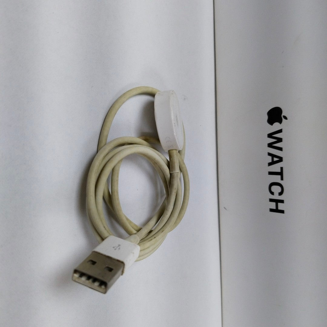 SMARTWATCH APPLE SE 2 ALUMINIO A2726 40 MM GPS + CELULAR