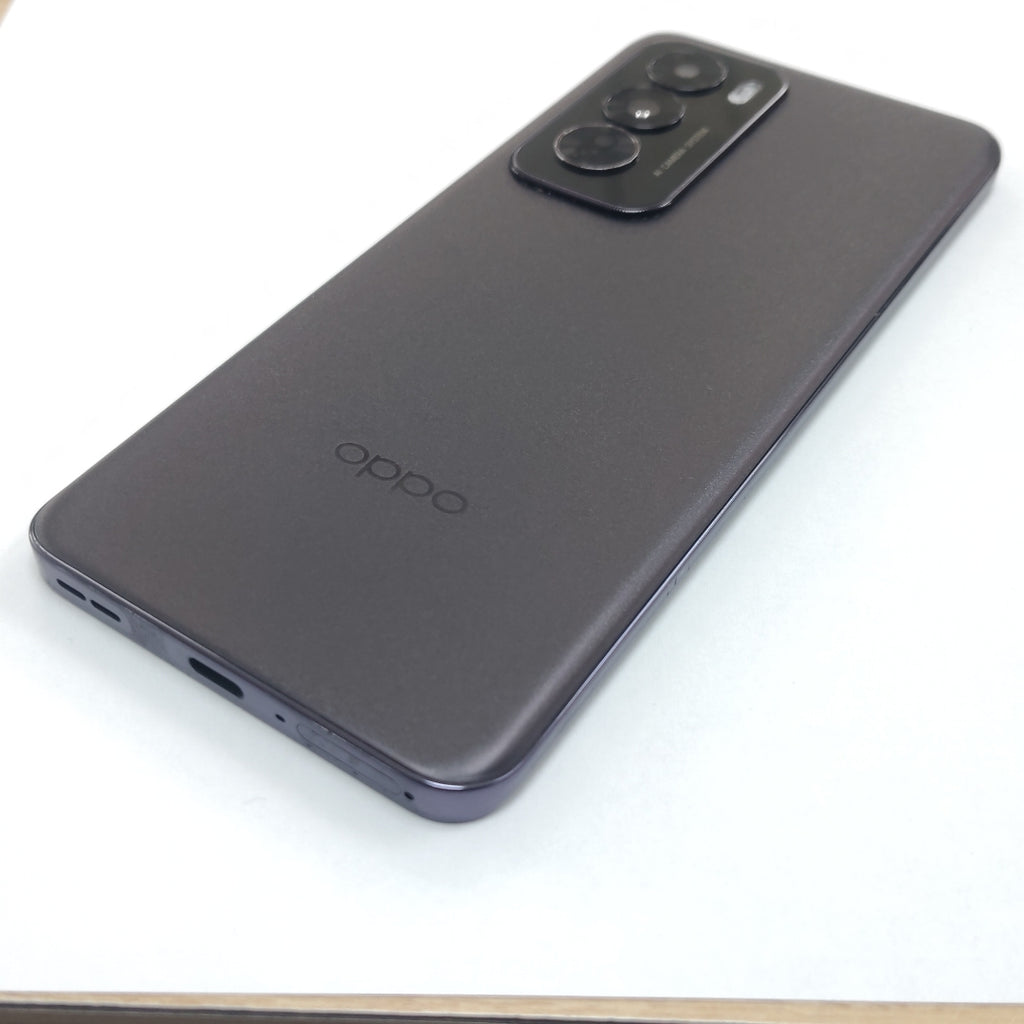 CELULAR OPPO   RENO12 5G CPH2625 (2024) 512 GB 12 GB RAM