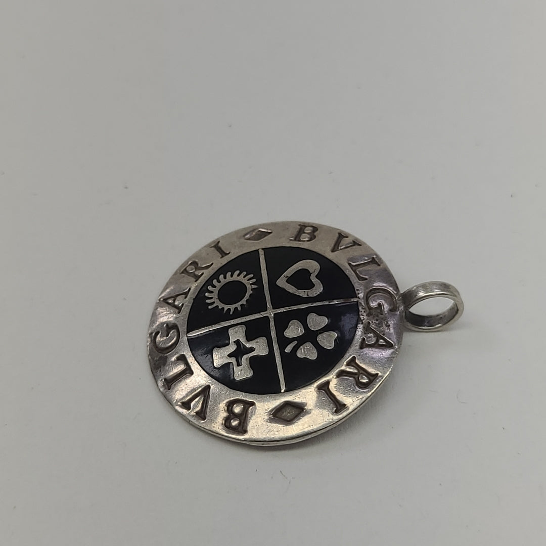 DIJE PLATA 3,20 GRMS (SEMINUEVO)