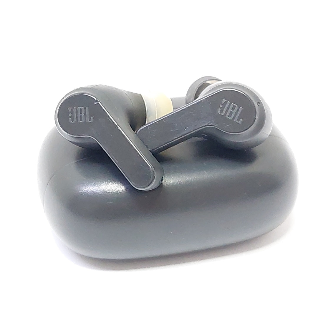 AUDIFONOS JBL VIBE BEAM INALAMBRICO IN EAR (SEMINUEVO)