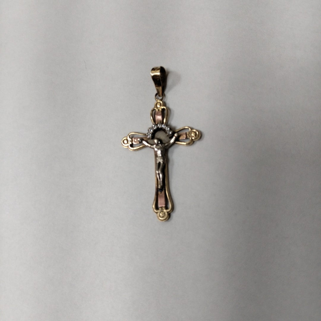 DIJE ORO 8 K 3.8 GRMS (SEMINUEVO)