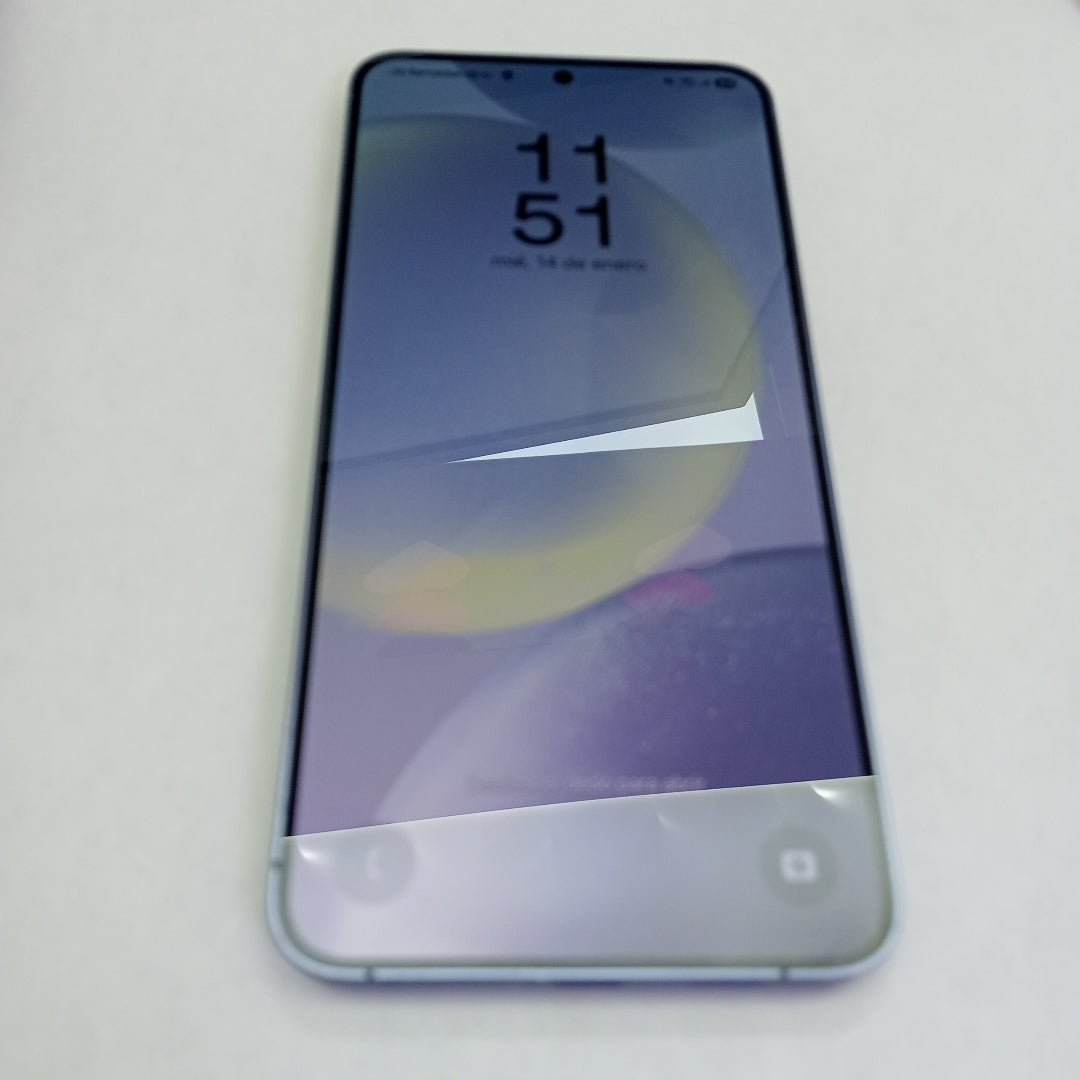CELULAR SAMSUNG GALAXY S24 + SM-S926B (2024) 512 GB 12 GB RAM (SEMINUEVO)