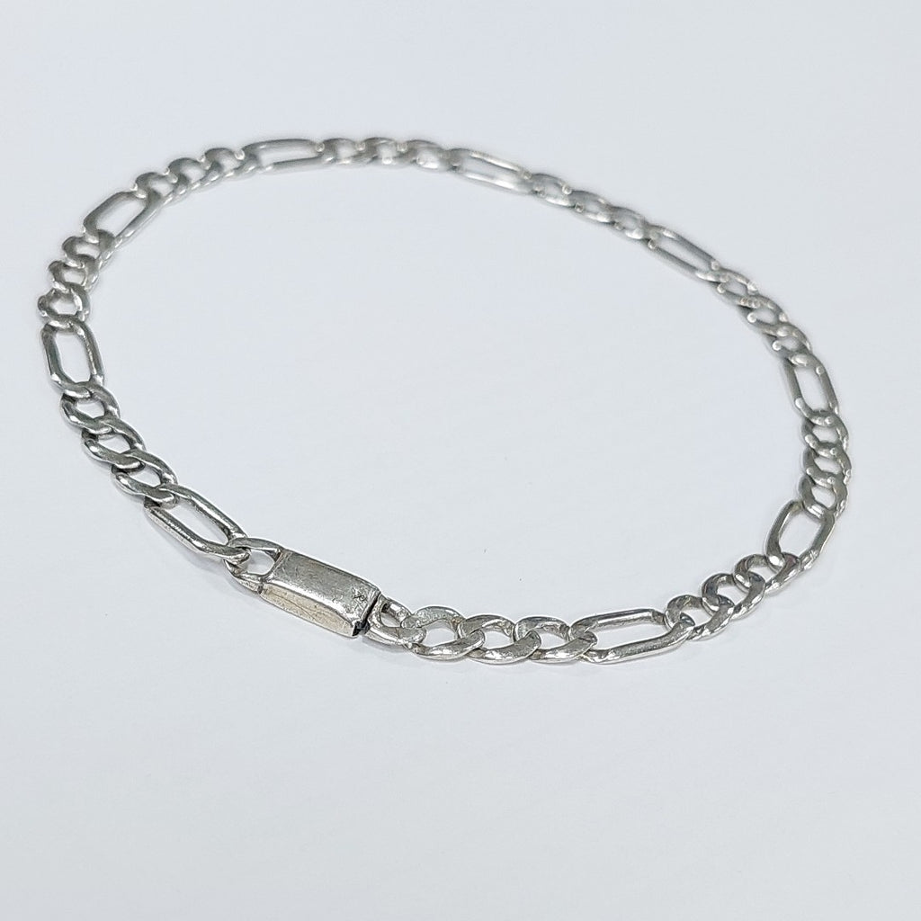 PULSERA PLATA 6.5 GRMS (SEMINUEVO)
