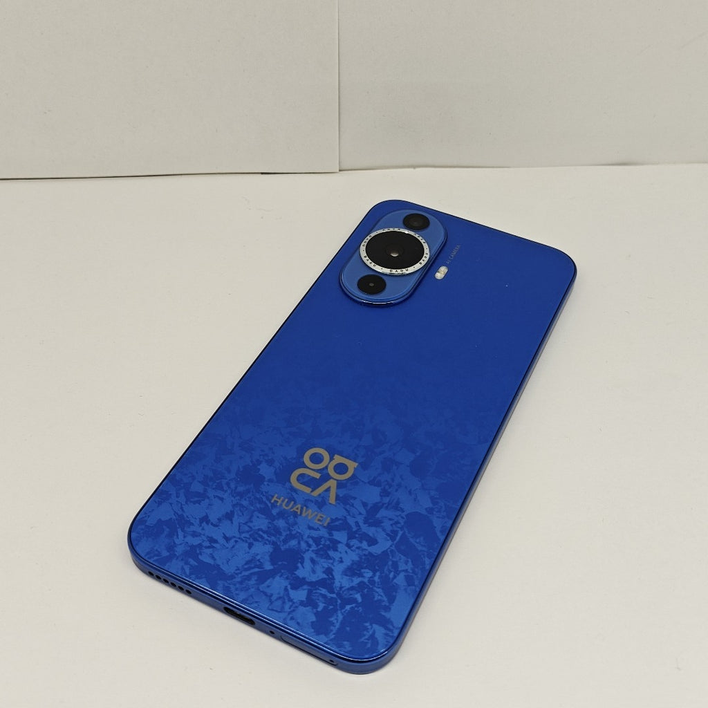 CELULAR HUAWEI NOVA 12S FOA-LX9 (2024) 256 GB 8 GB RAM (SEMINUEVO)