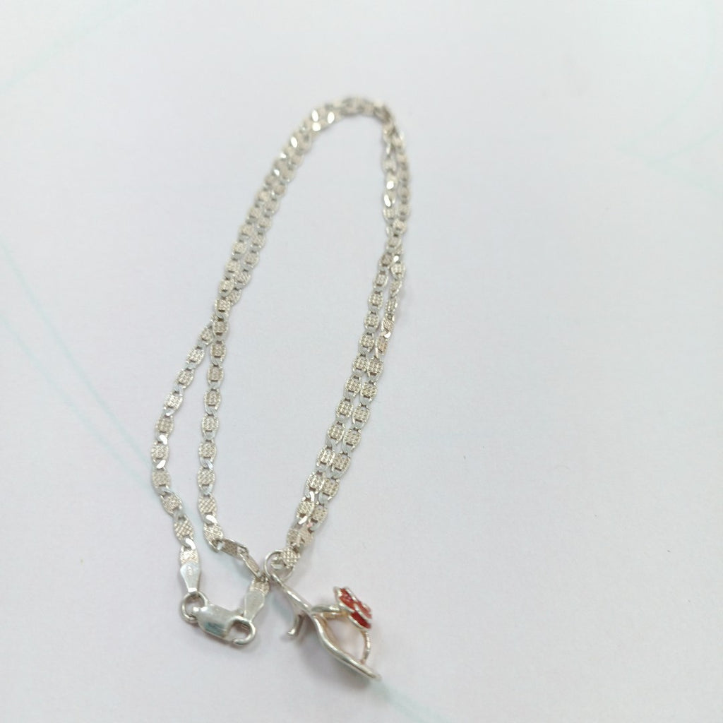 CADENA PLATA 7 GRMS (SEMINUEVO)