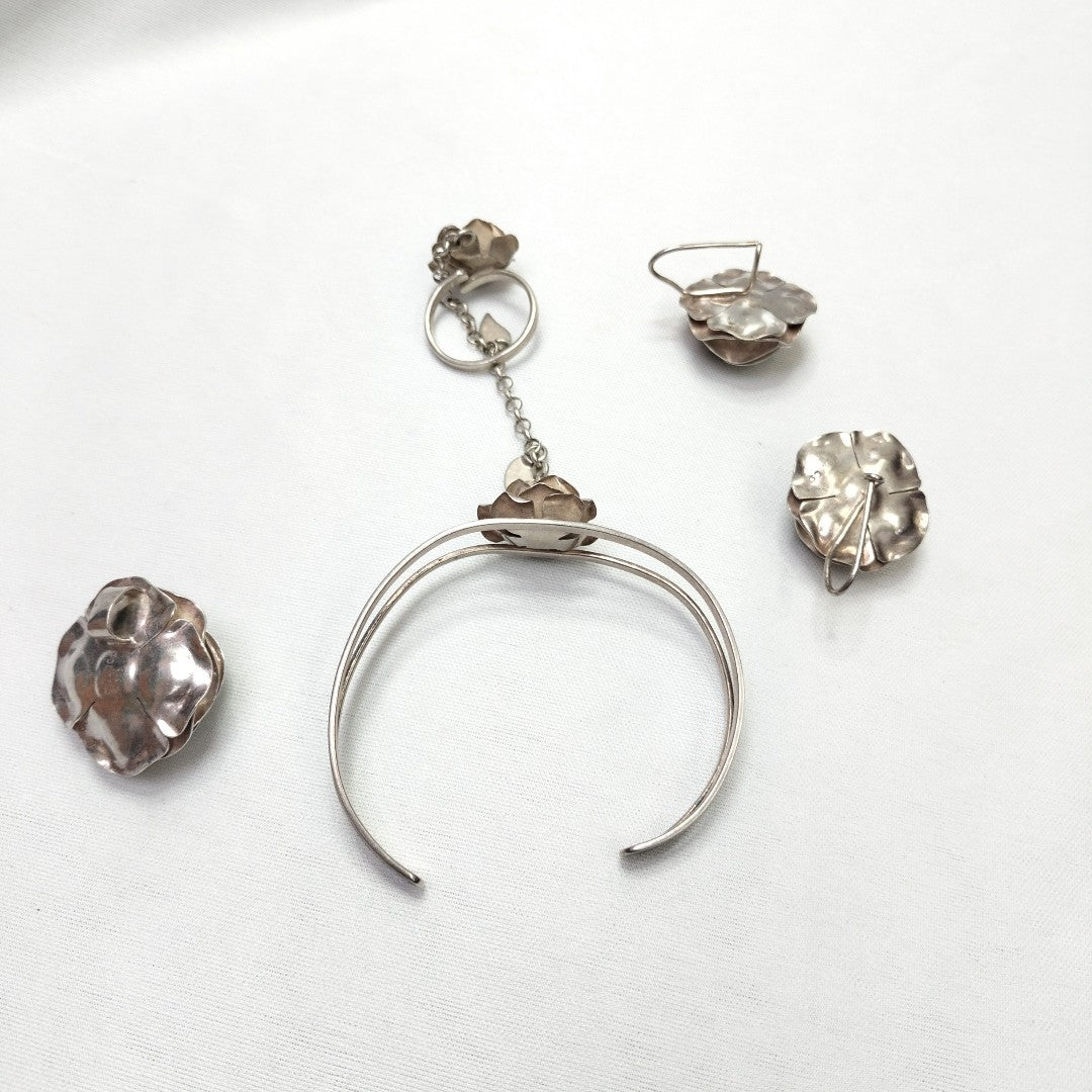 OTRO PLATA 53 GRMS (SEMINUEVO)