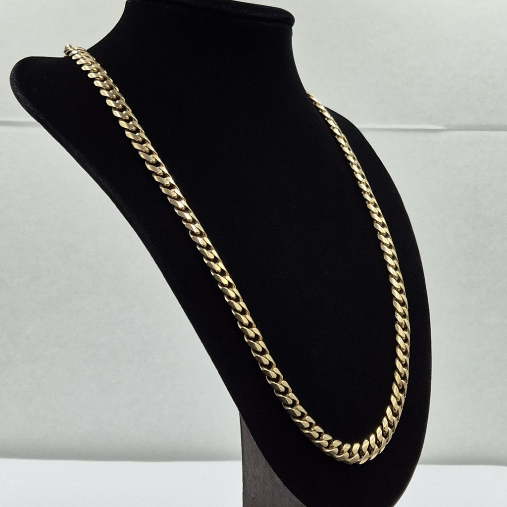 CADENA ORO 10 K 104.9 GRMS (SEMINUEVO)