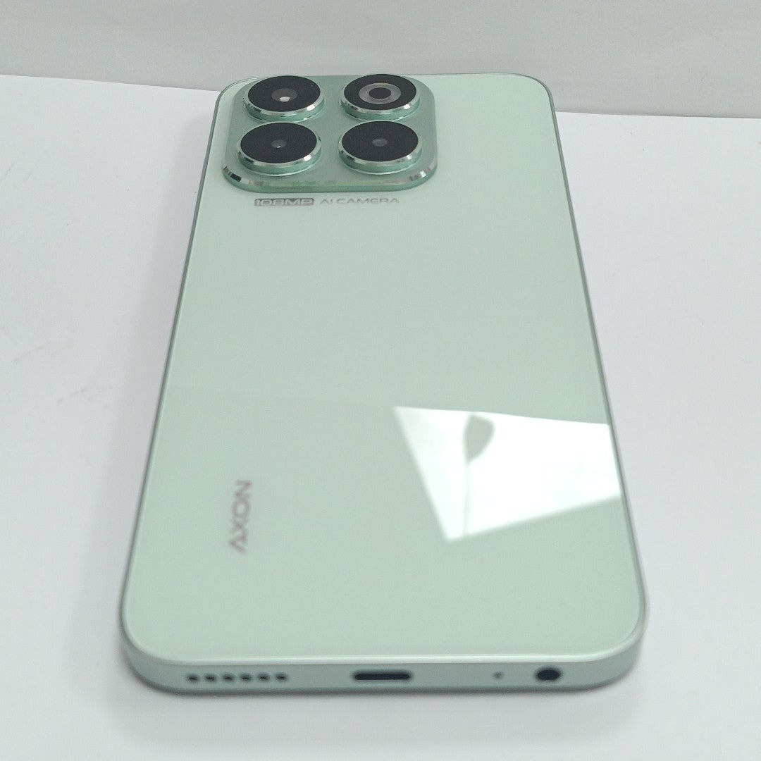 CELULAR ZTE AXON 70 Z2459 256 GB 6 GB RAM (SEMINUEVO)