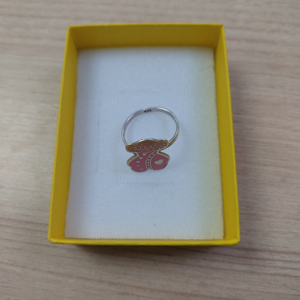 ANILLITO PLATA 3.4 GRMS (SEMINUEVO)