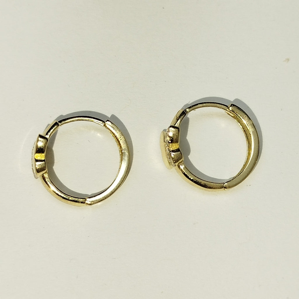 HUGGIES ORO 14K 2.2 (NUEVO)