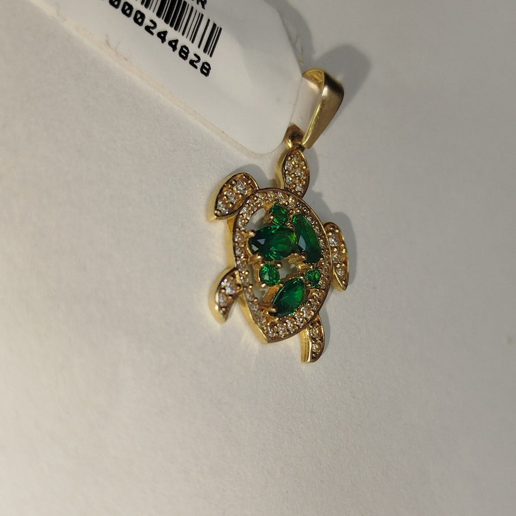 DIJES ORO 14K 1.8 (NUEVO)