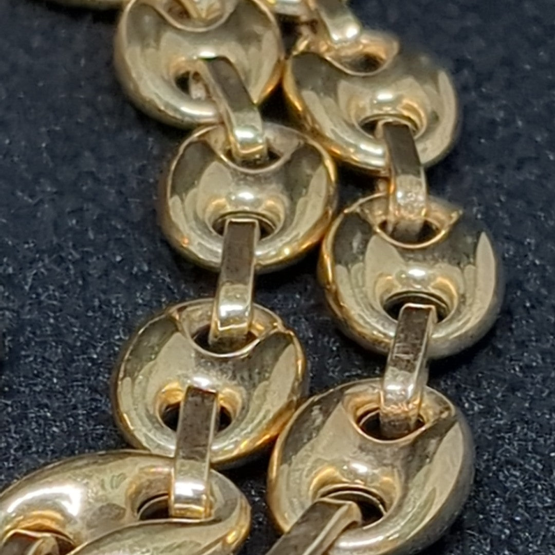 CADENA ORO 10 K 20.4 GRMS (SEMINUEVO)