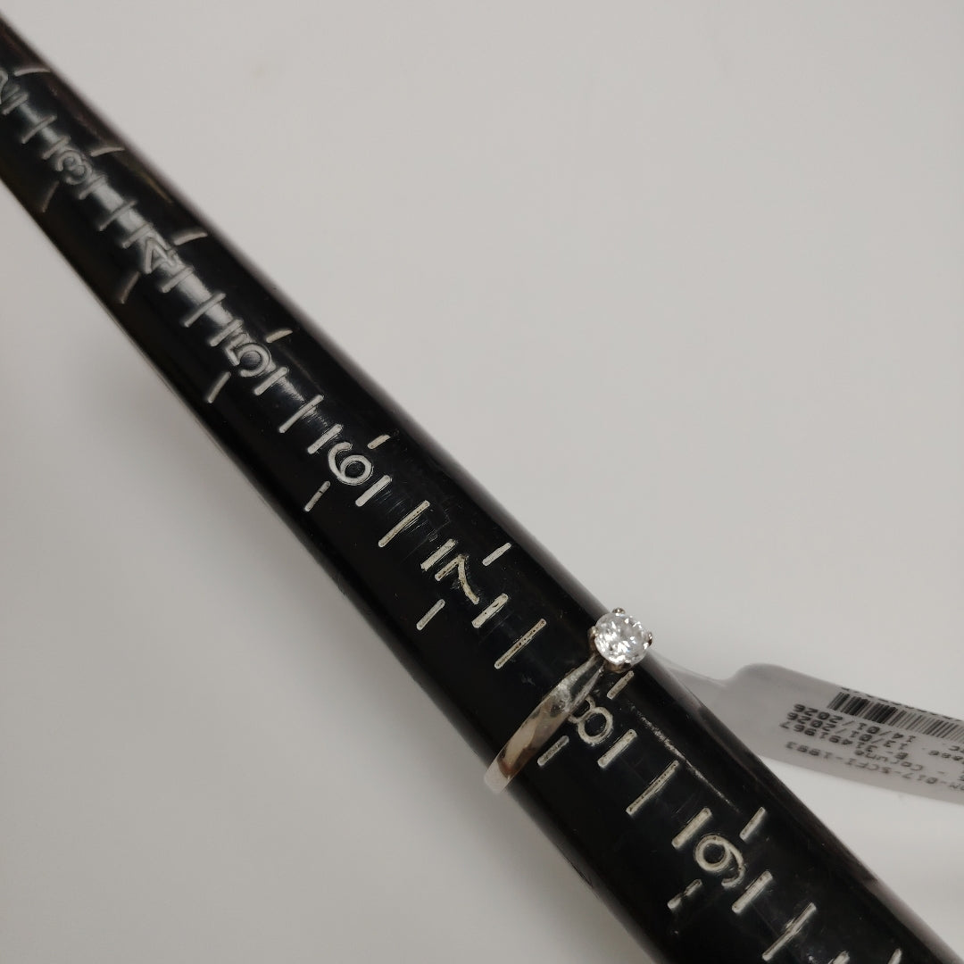 ANILLITO ORO 10 K 1.6 GRMS (SEMINUEVO)